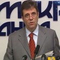ДСС: Косово, услов за ЕУ