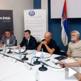 Нова криза није стигла у Србију