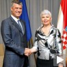 Тачи и Косорова: Природно пријатељство
