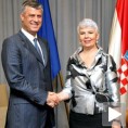 Тачи и Косорова: Природно пријатељство