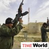 Time: Генерал и Марио у служби Пуковника
