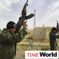 Time: Генерал и Марио у служби Пуковника