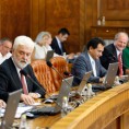 Србија признаје нову либијску власт