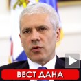 Нећемо напустити свој народ на Космету