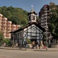 Метрополис у Мајданпеку