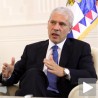 Наставак дијалога са ЕУ