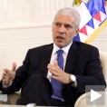 Наставак дијалога са ЕУ