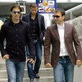 Крстајић: Смена Станојевића не долази у обзир