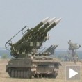 Бугарско-српска војна вежба 
