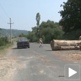 Деблокада Зупча