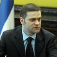 Србија није у "мат позицији"
