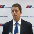 СНС за професионалну државну управу