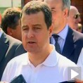 Премијерско место за Дачића!