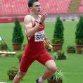 Бекрић у полуфиналу на 400 препоне