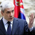  Тадић честитао кадетима