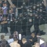 Нереди на словеначком дербију