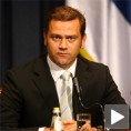 Север Космета није на дневном реду