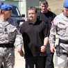 Стабилна ситуација у Копненој зони