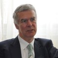 Купер разговарао са Тачијем