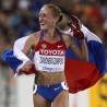 Зарипова прва на 3.000м стипл
