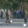 Самоубилачки напад у Грозном