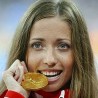 Рускињи злато у ходању на 20 km