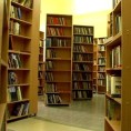 Запослени реконструисали библиотеку