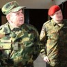 Добра сарадња са КФОР-ом