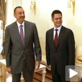 Јеремић у Азербејџану