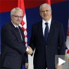 Тадић са лидерима региона 