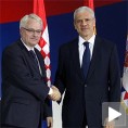 Тадић са лидерима региона 