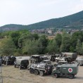 Нови претреси на северу Косова