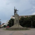 Протест у Краљеву