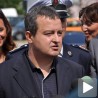 Дачић: Није шија него врат!