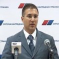 СНС: Србија добија кандидатуру