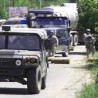 Појачано присуство Кфора