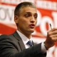 ЛДП: Тачка на пропалу политику