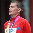 Бакулину злато у ходању на 50 км