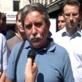 ДСС: Печатима учвршћена граница 