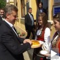 Ђорђе Иванов у Јабуци