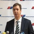 СНС: Европска перспектива није црна
