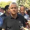 Потписи за децентрализацију Београда 