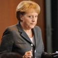Меркелова изгубила изборе код куће