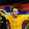 Станковић: Победа важнија од јубилеја