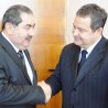 Сарадња српске и ирачке полиције