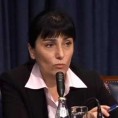 Диана Драгутиновић вицегувернер НБС