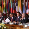 Несврстани за правду и једнакост