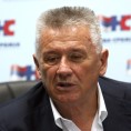 НС: Народ жели промене