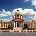 Интензивнији рад парламента