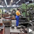 Алармантан пад производње 